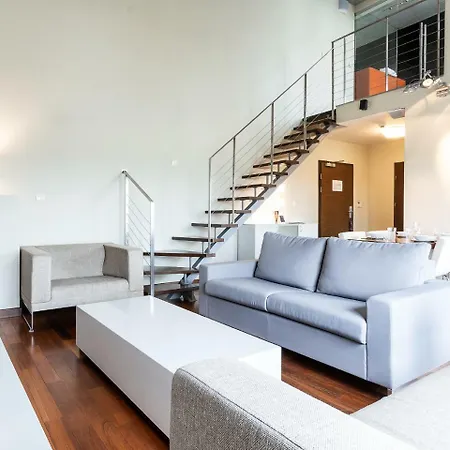 Vacationclub - 409 Appartamento