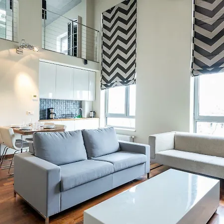 Appartamento Vacationclub - 409 *