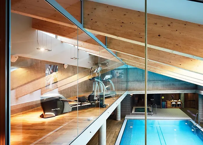 Vacationclub - 409 Appartamento *