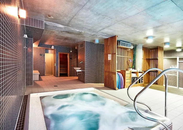 Vacationclub - 409 *