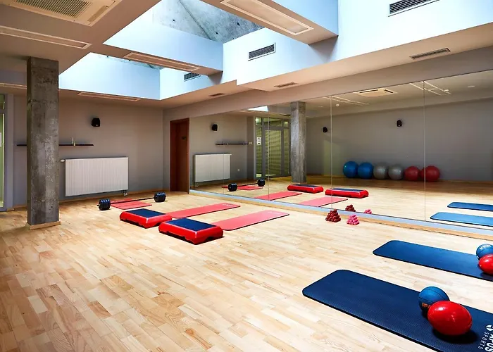 Vacationclub - 409 Appartamento Kołobrzeg