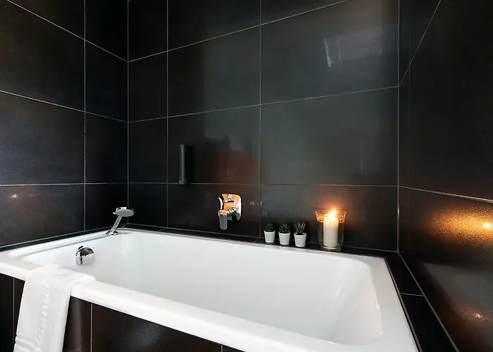 Vacationclub - 409 Appartamento Kołobrzeg