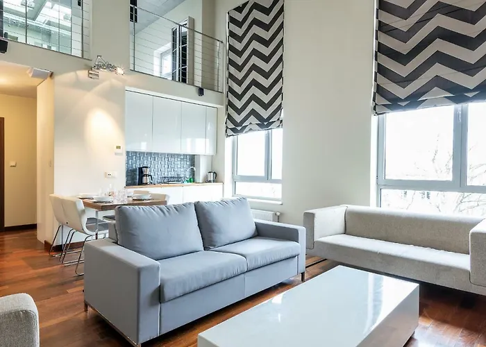 Appartamento Vacationclub - 409 *