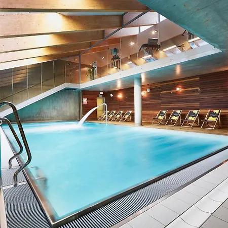 Vacationclub - 409 Kołobrzeg