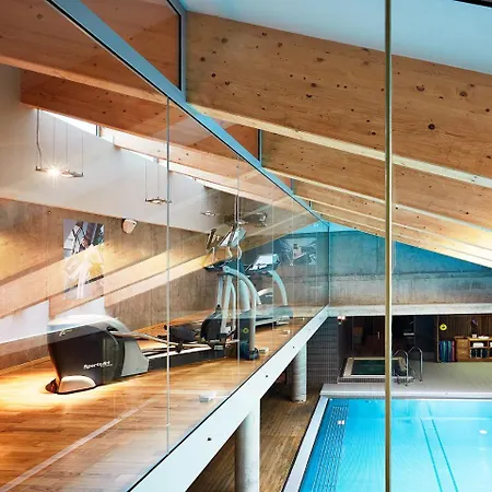 Vacationclub - 409 Διαμέρισμα *