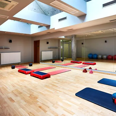 Vacationclub - 409 Διαμέρισμα Kołobrzeg