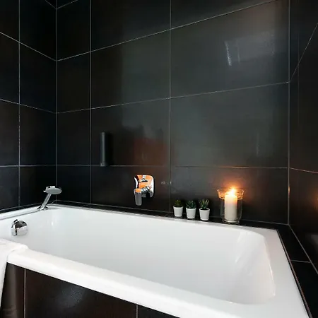 Vacationclub - 409 Apartment Kolobrzeg