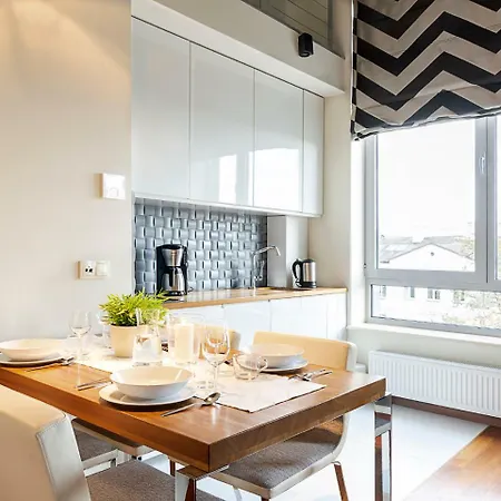 Διαμέρισμα Vacationclub - 409