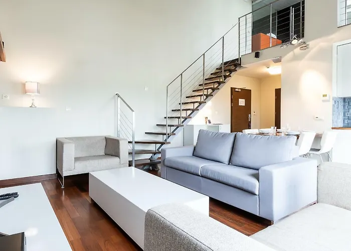 Vacationclub - 409 Apartment